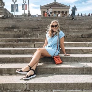 Meet your Posher, Kiley